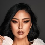 almond brown