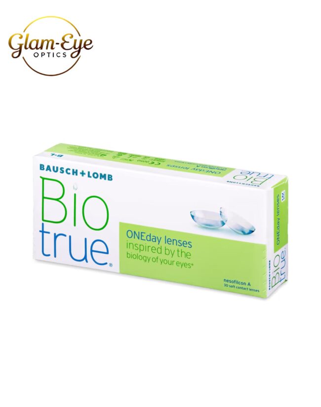 Biotrue ONEday - Pack of 30 - Image 3