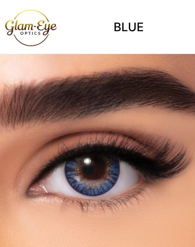 Freshlook Colorblends One day - Pack of 10 - Image 3