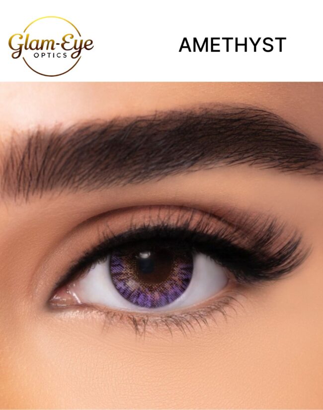 Freshlook color blends Pack of 2 lenses - Image 3