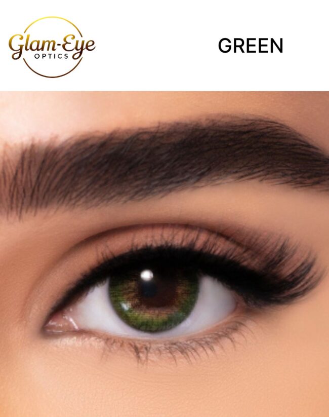 Freshlook color blends Pack of 2 lenses - Image 8