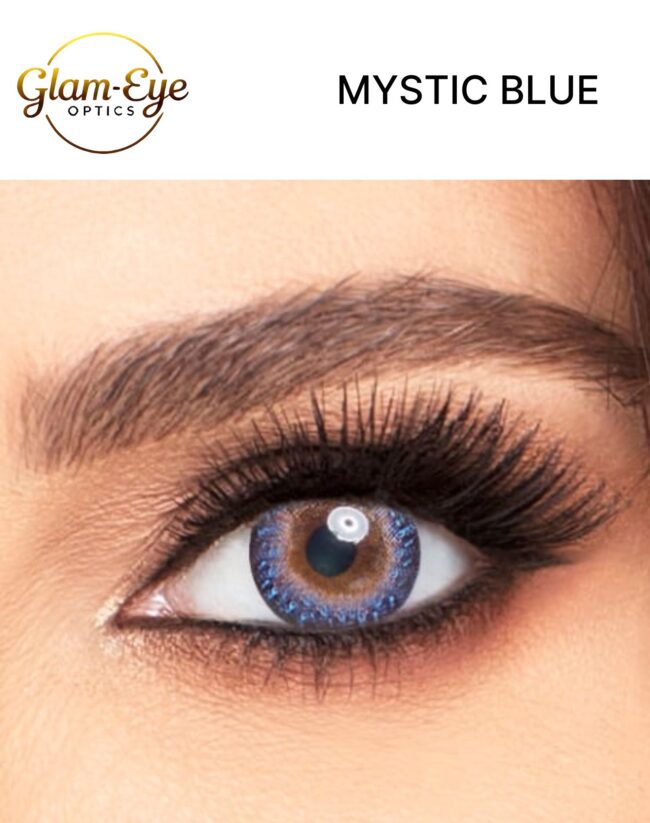 Freshlook Mystic Collection- Pack of 10 - Image 2