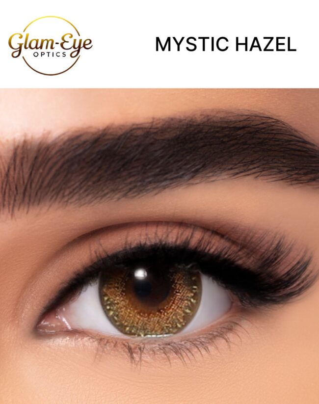 Freshlook Mystic Collection- Pack of 10 - Image 4